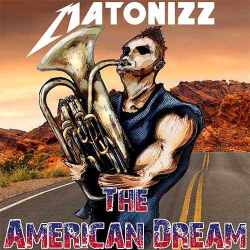 Matonizz euphonium deals