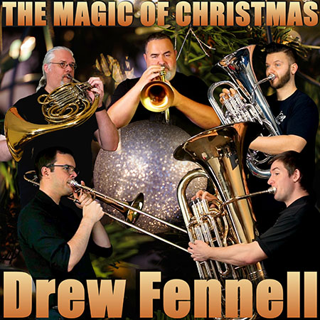 THE MAGIC OF CHRISTMAS - Drew R. Fennell - Matonizz & Fennell Production