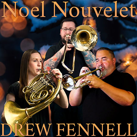 NOËL NOUVELET - Drew R. Fennell - Matonizz & Fennell Production